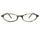 Vintage Ralph Lauren Petite Eyeglasses Frames RL1384 K7C Brown Tort 47-18-130 New. Price: $49.99.