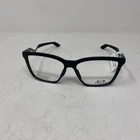 Oakley Enigma Mass OX8191-0157 Eyewear Frames Rx Optical Eyeglasses T396 New. Price: $153.00.