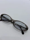 Chanel Women's Sunglasses CH5565 Retro Cat Eye Oval Frame 54-17-140 New. Price: $159.00.