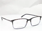 Ted Baker TXL005 Tortoise Blue Fade Men's Eyeglasses Frames 60-18-150 New. Price: $99.95.