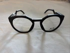 Oakley Eyeglasses Hstn 8139-0150( Size 50-21-140) New. Price: $95.01.