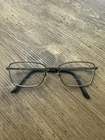Versace Mod 1227 10359 Brown Eyeglasses Frames 53-17-140 Made In Italy Designer Pre-owned. Price: $44.99.