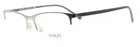 Ralph Lauren Polo 1176 9050 Eyewear New Frames Rx Optical Eyeglasses. Price: $116.37.