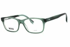New Hugo Boss 1645-06AK Eyeglasses 54MM 100% Authentic. Price: $108.97.