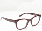 Tory Burch Ty 4003 1681 Burgundy Women's Eyeglasses Frames 49-19-135 New. Price: $59.95.