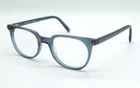 Warby Parker Keene 370 Round Blue 48-19-140 Frame Only #3478 Pre-owned. Price: $17.00.