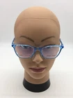 Urban Arise HW8252 Eyeglasses Optical Frame 50-16-135 Blue Pre-owned. Price: $74.99.