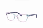 Ray-ban Junior Ry 1591 Violet Striped Multicolor Kids Eyeglass Frames 46-16-125 Pre-owned. Price: $17.24.