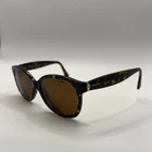 Ralph Lauren Eyeglasses 5191 1378/13 55-18-135 3N Dark Havana Frames Only Pre-owned. Price: $29.98.