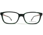 Polo Ralph Lauren Eyeglasses Frames 2113 5442 Green Tortoise Square 52-17-145 New. Price: $83.19.
