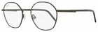 Maui Jim Hexagonal Eyeglasses MJO2128 81M Matte Gunmetal 50MM New. Price: $49.00.