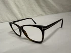 Tom Ford Tf 5762-B 052 Eyewear Frames Eyeglasses Italy 55-15-140 Pre-owned. Price: $45.00.