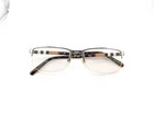 Burberry Eyeglasses Frames Only, 1282 1008, 55-18-145, Multicolor, Italy Pre-owned. Price: $69.99.
