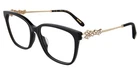 Chopard VCH361S 0700 Black Authentic New 55MM Unisex. Price: $840.00.