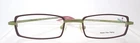 You's Eyeworks 473 70 48-18 Eyeglass Optical Frames Glasses New. Price: $34.99.