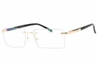 New Charriol PC75112-C03 Eyeglasses 58MM 100% Authentic. Price: $140.49.
