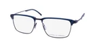 New Porsche Design P8380 Eyeglasses Gray Full-rim Metal & Plastic 55-16-145. Price: $149.95.