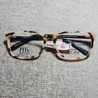 New Dea By Fatheadz DE-02038 Blonde Tortoise Ts Eyeglass Frames (nwt) 59-18-145. Price: $34.99.