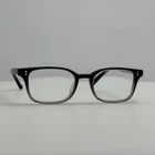 Salt Frames Livingston Cfg Japan 47-18-145 Pre-owned. Price: $174.00.