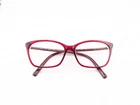 Fendi Eyeglasses Frames Only, F1020 615, 51-15-135, Red, Made In Italy Pre-owned. Price: $39.99.