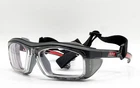 Pentax ZT500G Red Authentic Eyeglasses 58-13 Pre-owned. Price: $44.93.