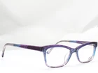 Ogi 9124 2272 Purple Blue Fade Women's Eyeglasses Frames 48-17-140 New. Price: $69.95.