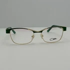 Caval Frames CAVW-18-04 Green 53-17-135 New. Price: $79.00.