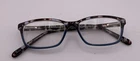 Hard Candy Frames Only Eyeglasses HC15 Ttbgt Brown Blue 51-15-140 Pre-owned. Price: $28.88.