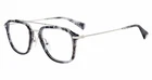John Varvatos VJV441 0BLE Blue Authentic New 52MM Unisex. Price: $304.98.
