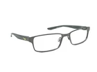Nike 5576 021 Matte Grey Gunmetal Rectangular Eyeglasses Frames 51-16 135 Pre-owned. Price: $41.99.