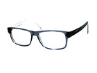Authentic Lacoste L2707 035 Grey Men Rectangle Eyeglasses 53MM 15 145 New. Price: $56.13.