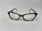Robert Marc 859-292 Robi Ltd Rm Pl Bamboo 52/19/145 Tortoise Green 5615 New. Price: $270.00.