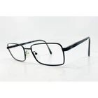Sferoflex Eyeglasses Women Black Rectangular 2265 136 53-17-140 Pre-owned. Price: $27.99.
