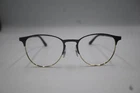 Ray Ban Eyeglasses Frames RB6375 2890 51 18 145 New. Price: $74.49.