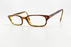 Oliver Peoples OV5226 1310 James Eyeglasses Brown Frames Only 47-17-140 19224 Pre-owned. Price: $48.99.
