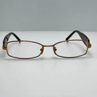 Versace 1139 1053 Frames 52-16-135 Pre-owned. Price: $35.00.