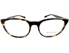 New Burberry 4722 3536 52MM Tortoise Rx Women's Eyeglasses Frame Italy .. Price: $169.99.