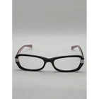 Coach HC6005 Marjorie Eyeglasses Black Pink 5034 51-17-135 Full Rim Frames Only Pre-owned. Price: $37.00.