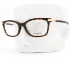 Coach Eyeglasses 6219U 5120 Shiny Dark Brown Tortoise 51MM With Case New. Price: $108.50.