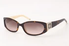 New Anne Klein York AK3129 238/29 Tort Gradient Authentic Sunglasses 54-15. Price: $24.00.