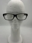 Prada VPR16M ZXH-1O1 55MM Brown Havana Eyeglasses Frames Only Italy Pre-owned. Price: $49.99.