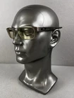 Oakley Eyeglasses OX5038-0655 Metal Plate Brushed Chrome Frame 55-18 Pre-owned. Price: $63.99.