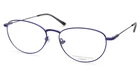 New Prodesign Denmark 3157 C.3421 Purple Eyeglasses Frame 52-15-140 B38MM. Price: $132.99.