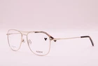 New Flexon H6065 710 Gold Havana Authentic Eyeglasses 56-15. Price: $79.20.