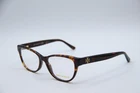 New Tory Burch Ty 2065 1378 Havana Authentic Frames Eyeglasses 53-17 K1. Price: $92.00.