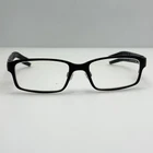 Oakley OX5066-0152 Deringer Black Frames 52-18-133 Pre-owned. Price: $52.00.