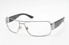 New Polo Ralph Lauren 3041 9002/81 Gunmetal Black Authentic Eyeglasses 64-16. Price: $71.40.
