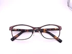 Armani Exchange Eyeglasses Frames Only, Ax 1010 6001, 53-16-140, Brown Pre-owned. Price: $39.99.