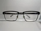 Men's Scott Harris Europa SH-646 C1 51-17-145 33MM Eyeglass Frames Only Pre-owned. Price: $39.99.