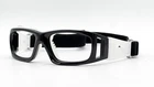New Revel 35-003295 Shiny Black Authentic Eyeglasses 58-19. Price: $55.20.